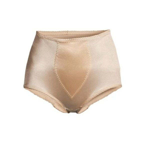 FINAL SALE 2pk Cupid Support Tummy Control Panties - Picture 2 of 6